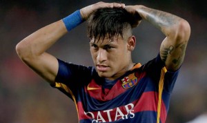 neymar