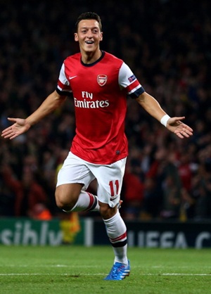 ozil