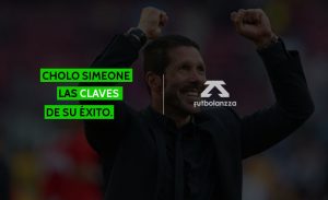 Cholo_claves_exito