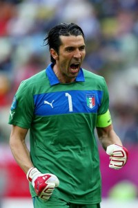 buffon